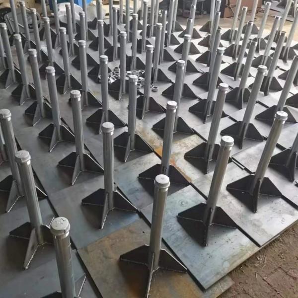 阿巴嘎旗沉降板现货
